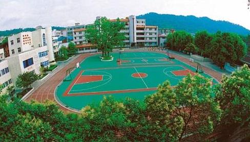 四川省南充外国语中等专业学校简介