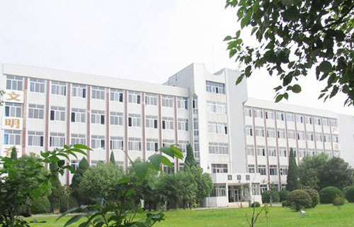 学校环境
