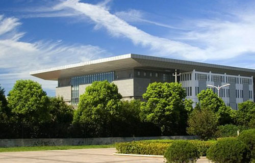 金陵科技学院