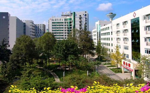 达州中医校