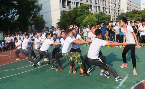 成都郫县希望职校学子再创佳绩-在成都市衔接技能大赛中揽获27个奖项！