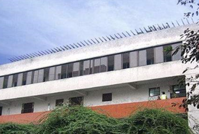 重庆铁路运输高级技工学校宿舍