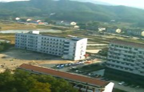 桃江县职业中专学校