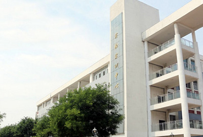亳州学院