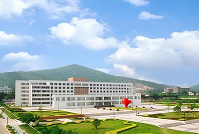 巢湖学院