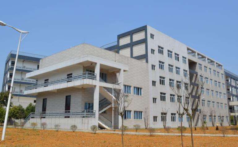 四川华新现代职业学院简介