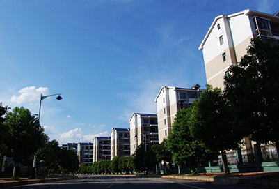 衡阳师范学院