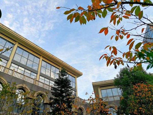 重庆财政学校