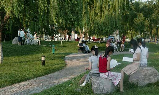 重庆市渝西卫生学校学校环境、环境怎么样