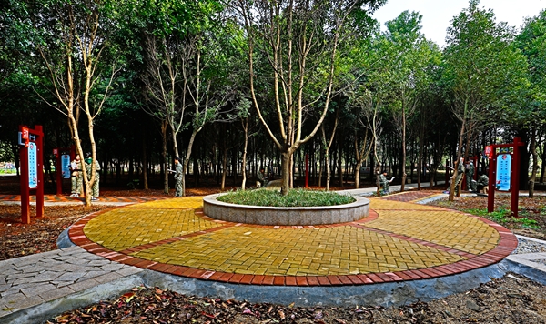 江西省华忆教育集团