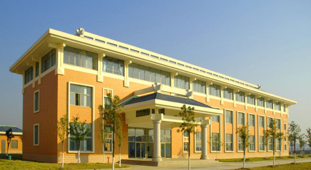 衢州中等专业学校好不好、怎么样