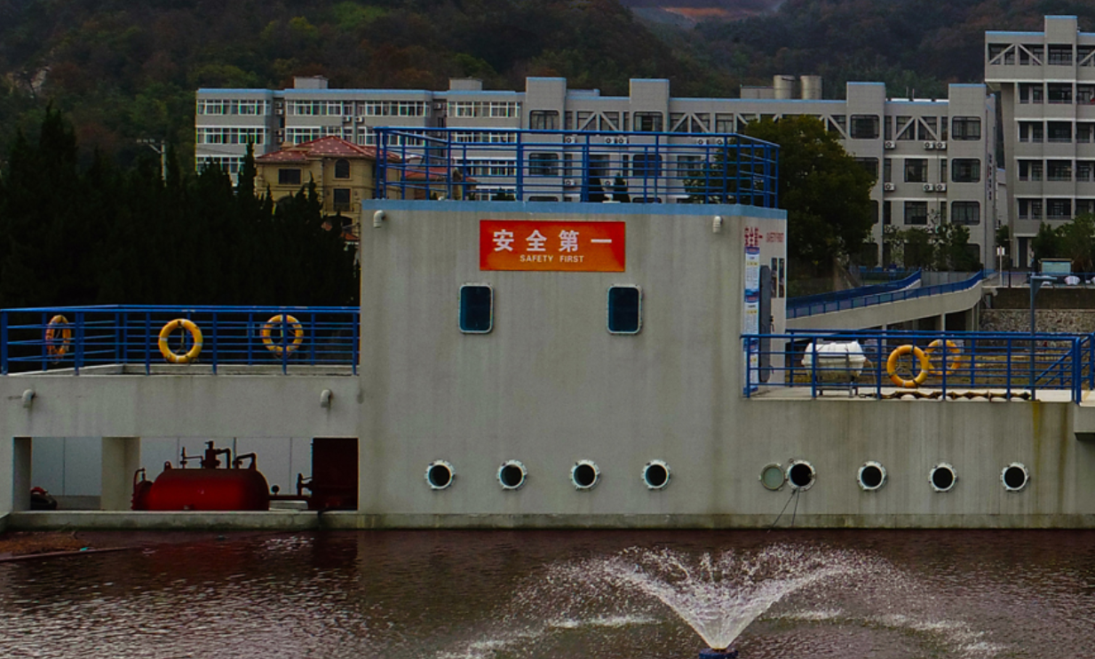 舟山航海学校开设专业、有哪些专业
