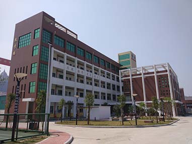 福建省船舶工程技术学校宿舍环境、寝室环境
