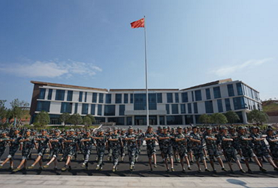湖南化工职业技术学院