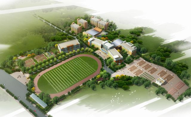 四川省筠连县职业技术学校简介