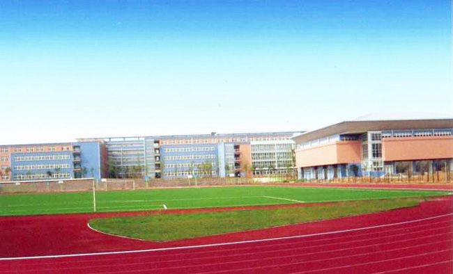 四川国盛技工学校