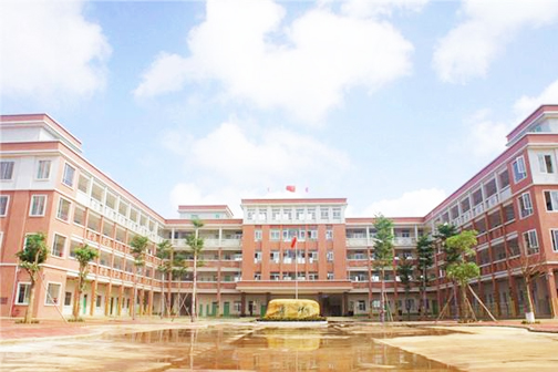 成都现代职业技术学校