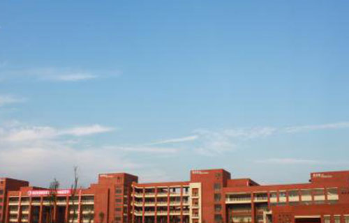 学校环境