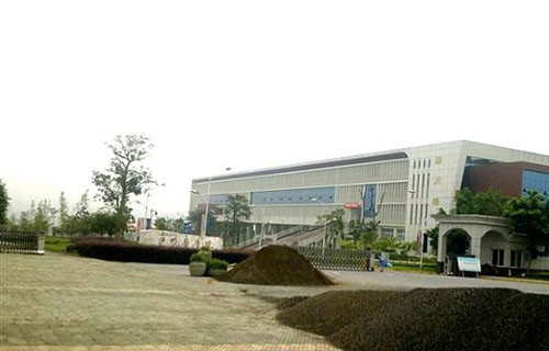 学校环境