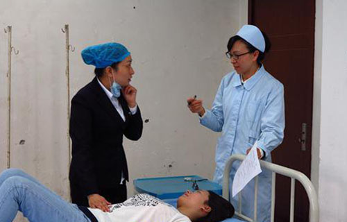 学生风采