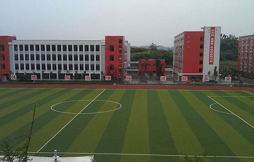 学校操场