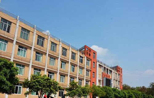 教学大楼