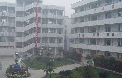 朦胧校园