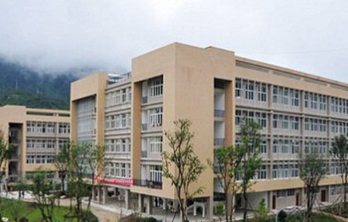 教学大楼