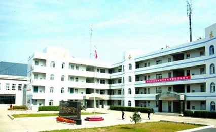 四川省达州财贸学校