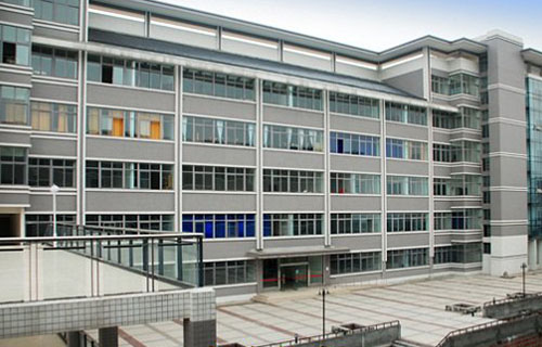 教学大楼