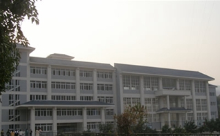 攀枝花市经贸旅游学校