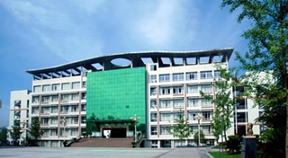 四川省阆中师范学校
