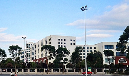 四川省江油市职业中学校