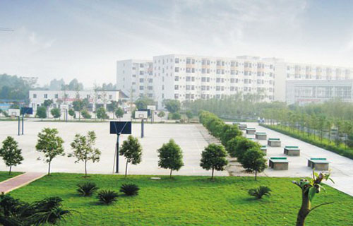 学校操场