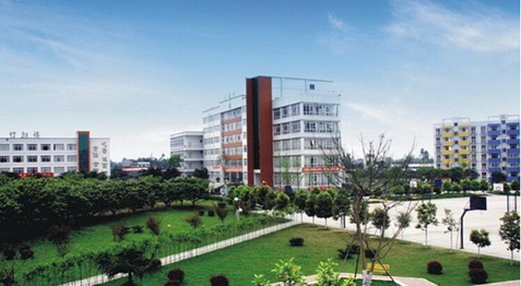 乐山市计算机学校