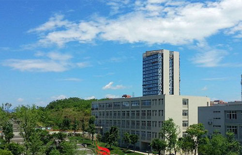 学校环境