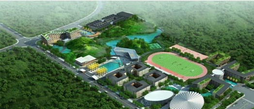 四川省兴文县职业技术学校