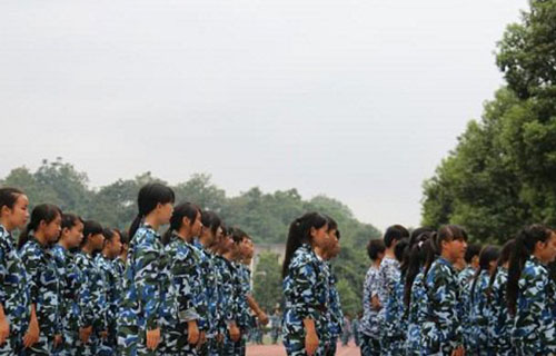学生风采