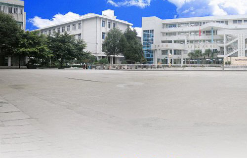 学校风采