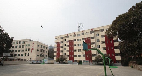 绵阳航空职业学校