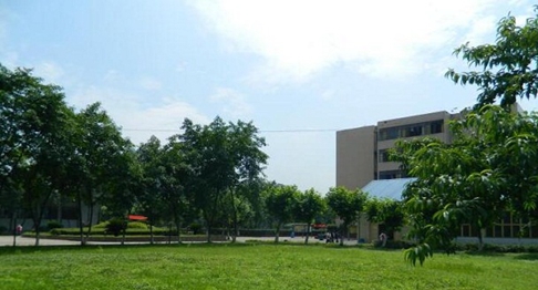 四川广播电视中等专业学校