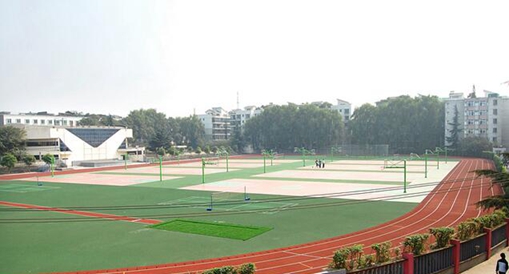 四川交通运输职业学校