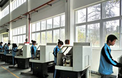学生风采