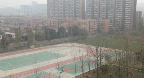 成都实用工程技术学校