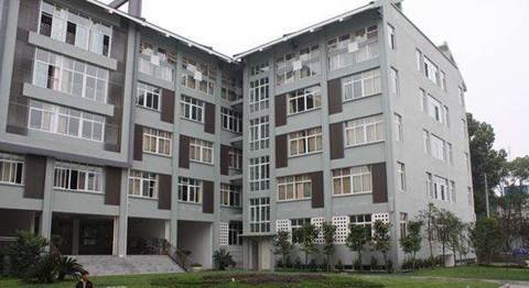 成都市现代职业技术学校