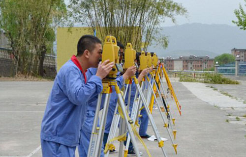 学生风采