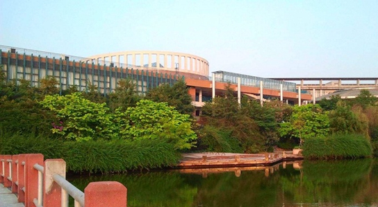 四川城市职业学院