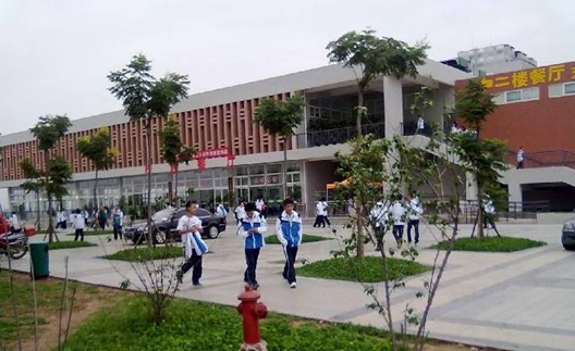 成都天府职业技术学校