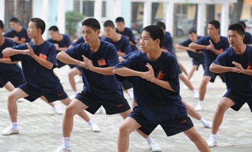 成都百年农工子弟职业学校