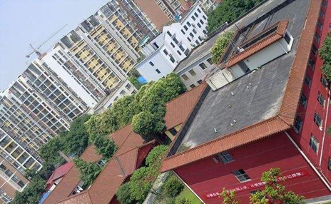 四川现代艺术学校
